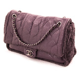 Chanel Classic Sheep and Wool Flap Bag Bags Chanel - Shop authentic new pre-owned designer brands online at Re-Vogue