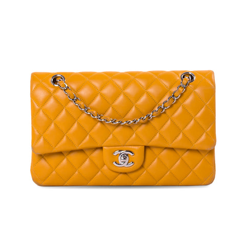 Chanel Coco Sailor Flap Bag