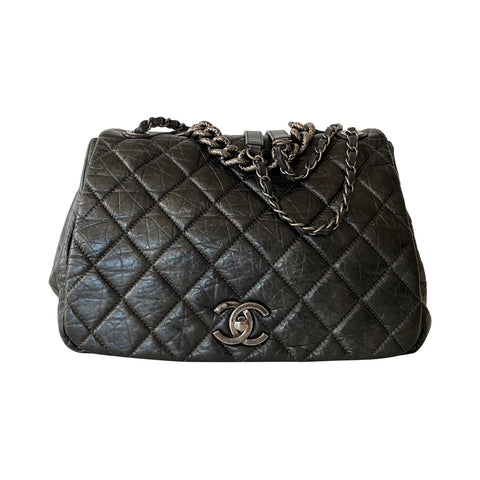 Chanel Coco Sailor Flap Bag