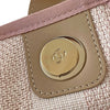 Chanel Deauville Shopper Tote Bag