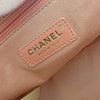 Chanel Deauville Shopper Tote Bag