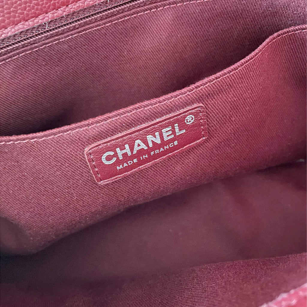 Chanel Classic Single Flap Jumbo