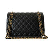 Chanel Classic Jumbo Double Flap Bag