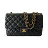 Chanel Classic Jumbo Double Flap Bag