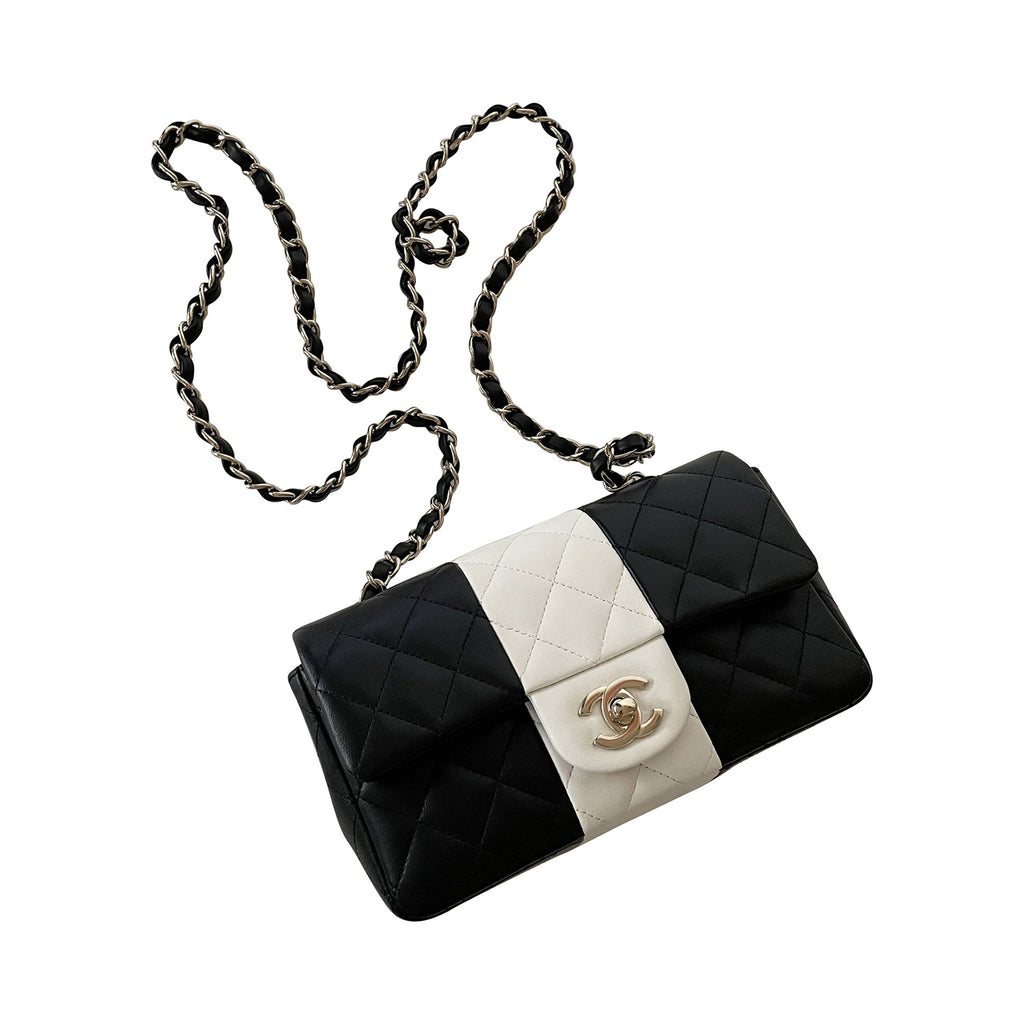 Chanel Classic Mini Flap Bag