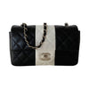 Chanel Classic Mini Flap Bag