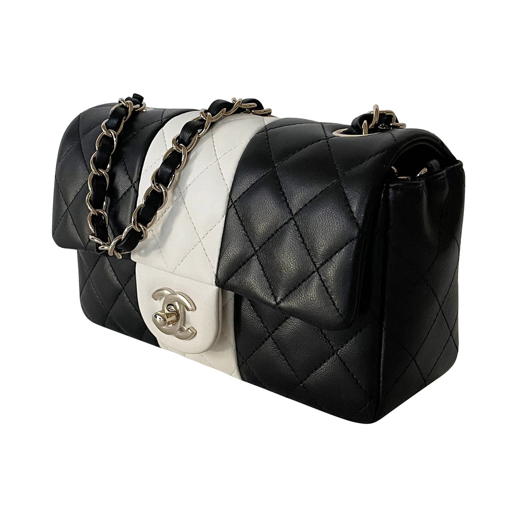 Chanel Classic Mini Flap Bag