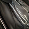 Chanel Patent Leather Grand Shopping Tote Zip