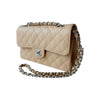 Chanel Classic Small Double Flap Bag