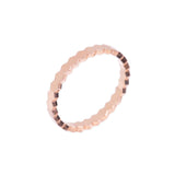 Chaumet Bee My Love Rose Gold Ring Accessories Chaumet - Shop authentic new pre-owned designer brands online at Re-Vogue