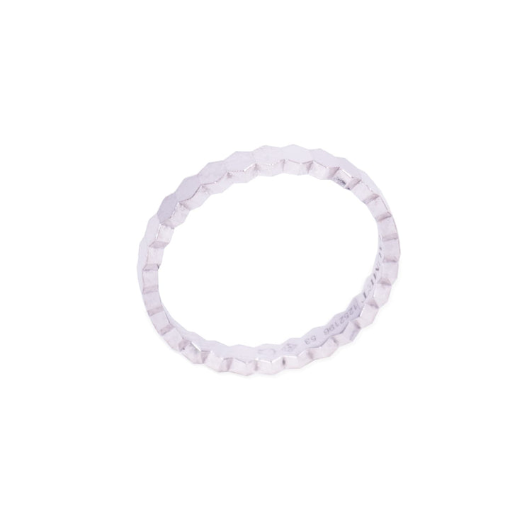 Chaumet Bee My Love White Gold Ring Accessories Chaumet - Shop authentic new pre-owned designer brands online at Re-Vogue