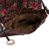 Fendi Zucca Floral Chef Bag Bags Fendi - Shop authentic new pre-owned designer brands online at Re-Vogue