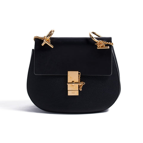 Chloé Elsie Large Shoulder Bag