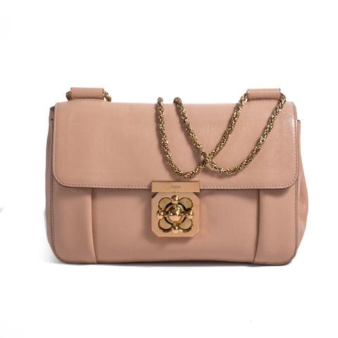 Chloé Medium Nile Bracelet Bag