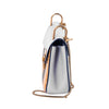 Chloé Drew Small Leather Shoulder Bag Bags Chloé - Shop authentic new pre-owned designer brands online at Re-Vogue