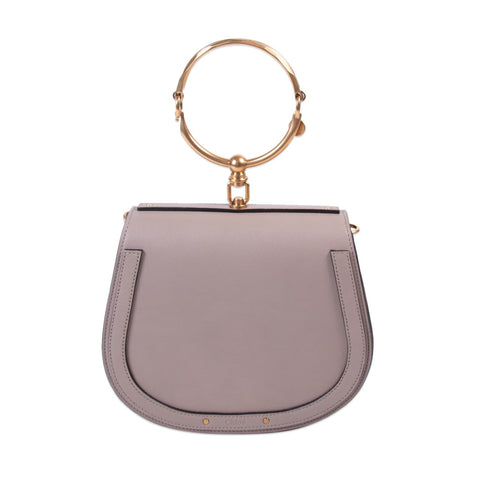 Chloé Elsie Large Shoulder Bag