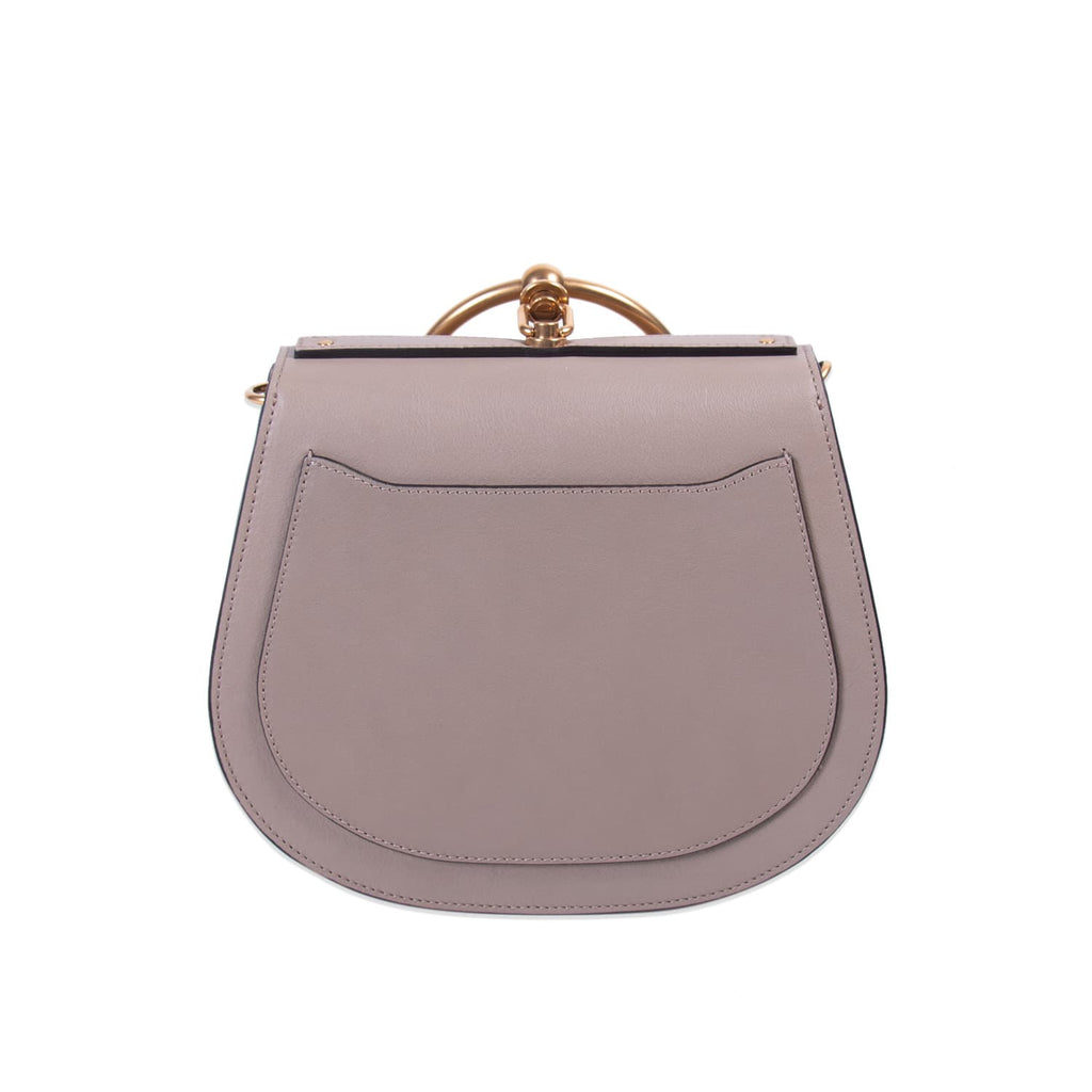 Chloé Medium Nile Bracelet Bag Bags Chloé - Shop authentic new pre-owned designer brands online at Re-Vogue