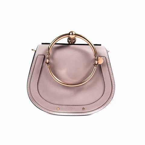 Chloé Medium Nile Bracelet Bag