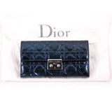 Christian Dior Miss Dior Rendez-Vous Wallet Bags Dior - Shop authentic new pre-owned designer brands online at Re-Vogue
