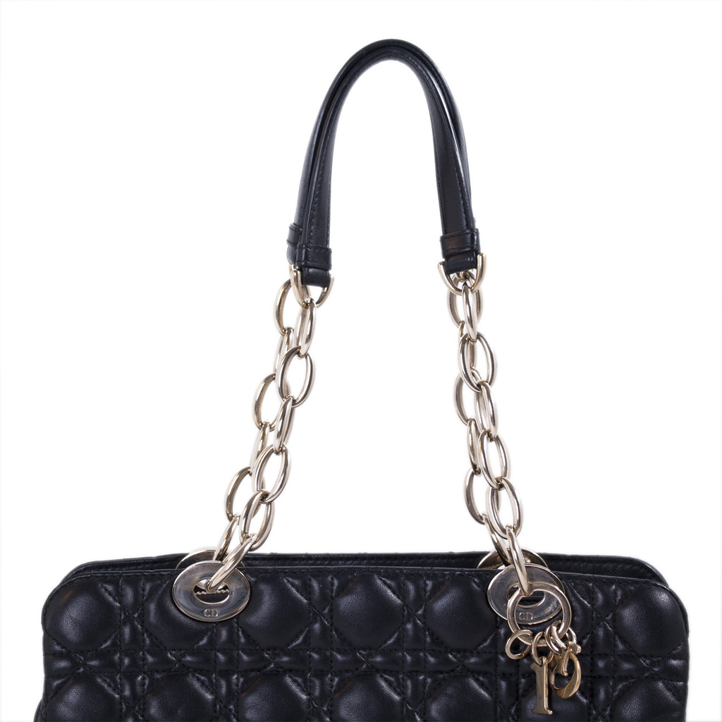 Christian Dior Soft Shopper Tote Bag Bags Dior - Shop authentic new pre-owned designer brands online at Re-Vogue