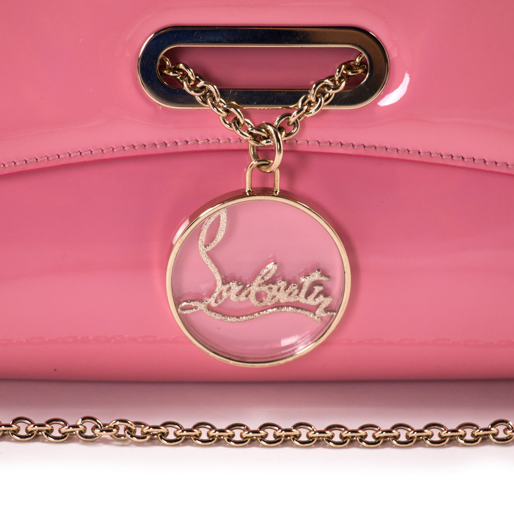 Christian Louboutin Riviera Clutch Bags Christian Louboutin - Shop authentic new pre-owned designer brands online at Re-Vogue