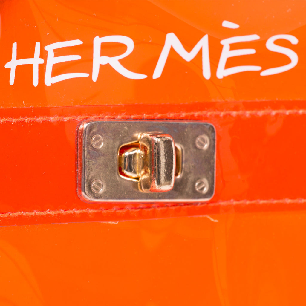 Hermes Vinyl Kelly Limited Edition - revogue