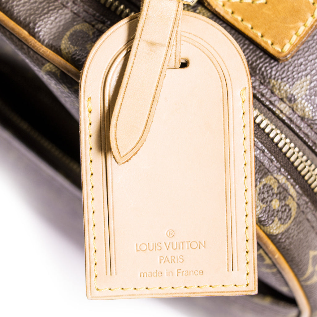 Shop authentic Louis Vuitton Sac A Dos Packall at revogue for just