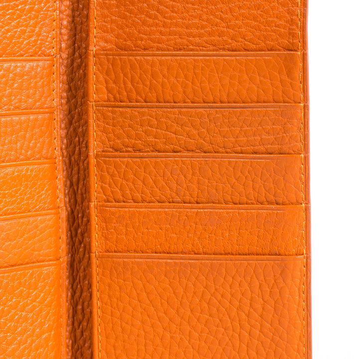 Hermes Trifold Bearn Wallet - revogue