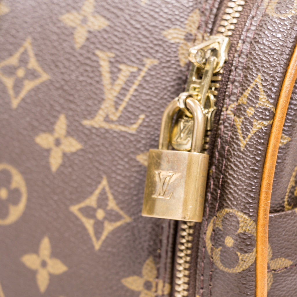 Louis Vuitton Sac A Dos Packall - revogue