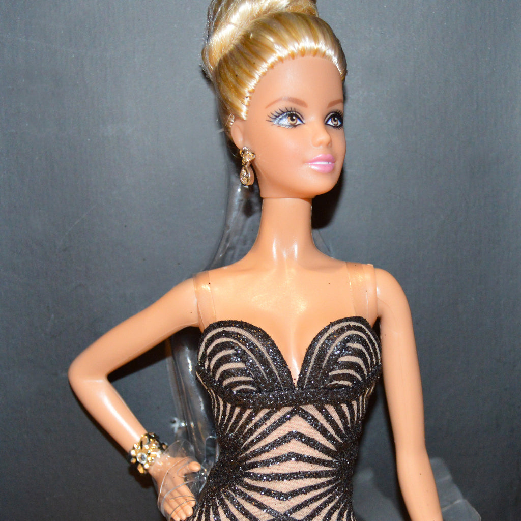 Zuhair Murad Barbie Doll - revogue