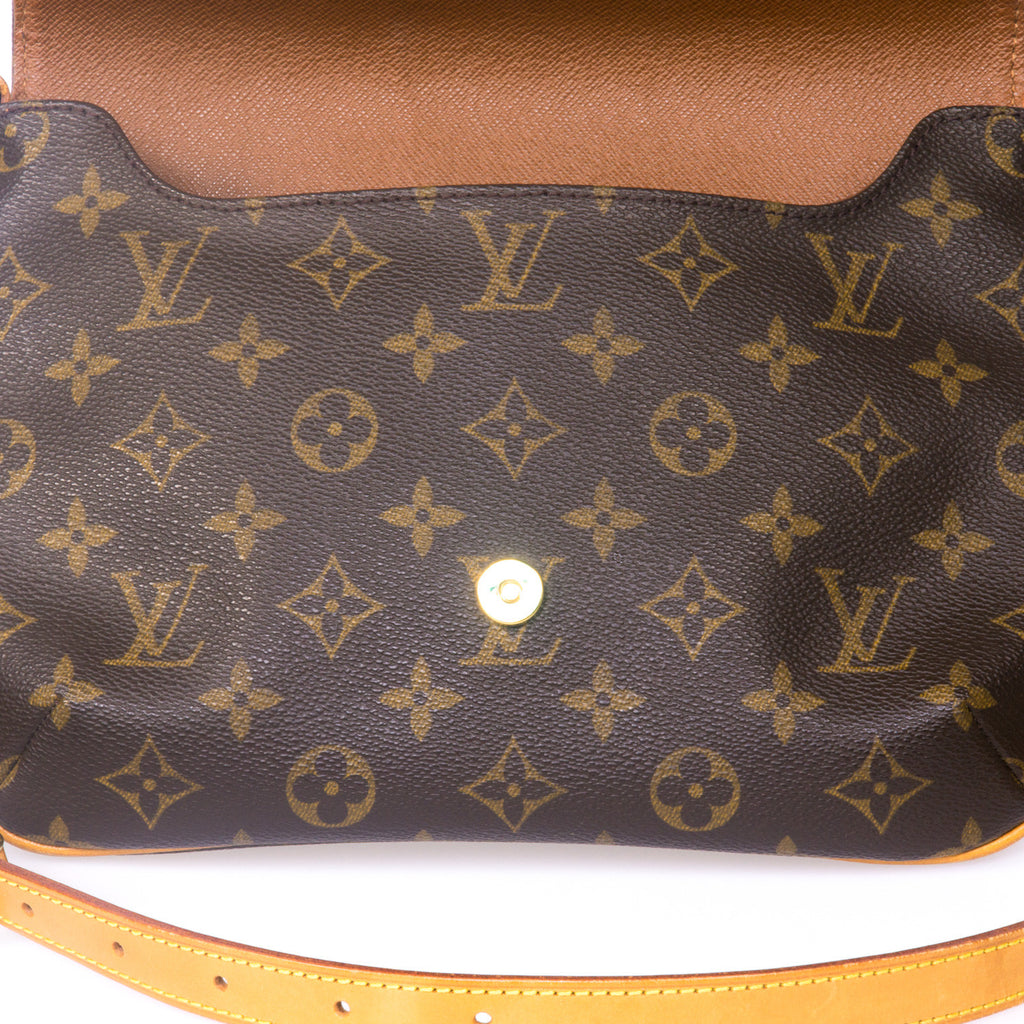 Louis Vuitton Musette Tango Bag - revogue