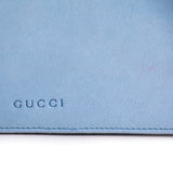 Gucci Broadway Suede Evening Clutch Bags Gucci - Shop authentic new pre-owned designer brands online at Re-Vogue