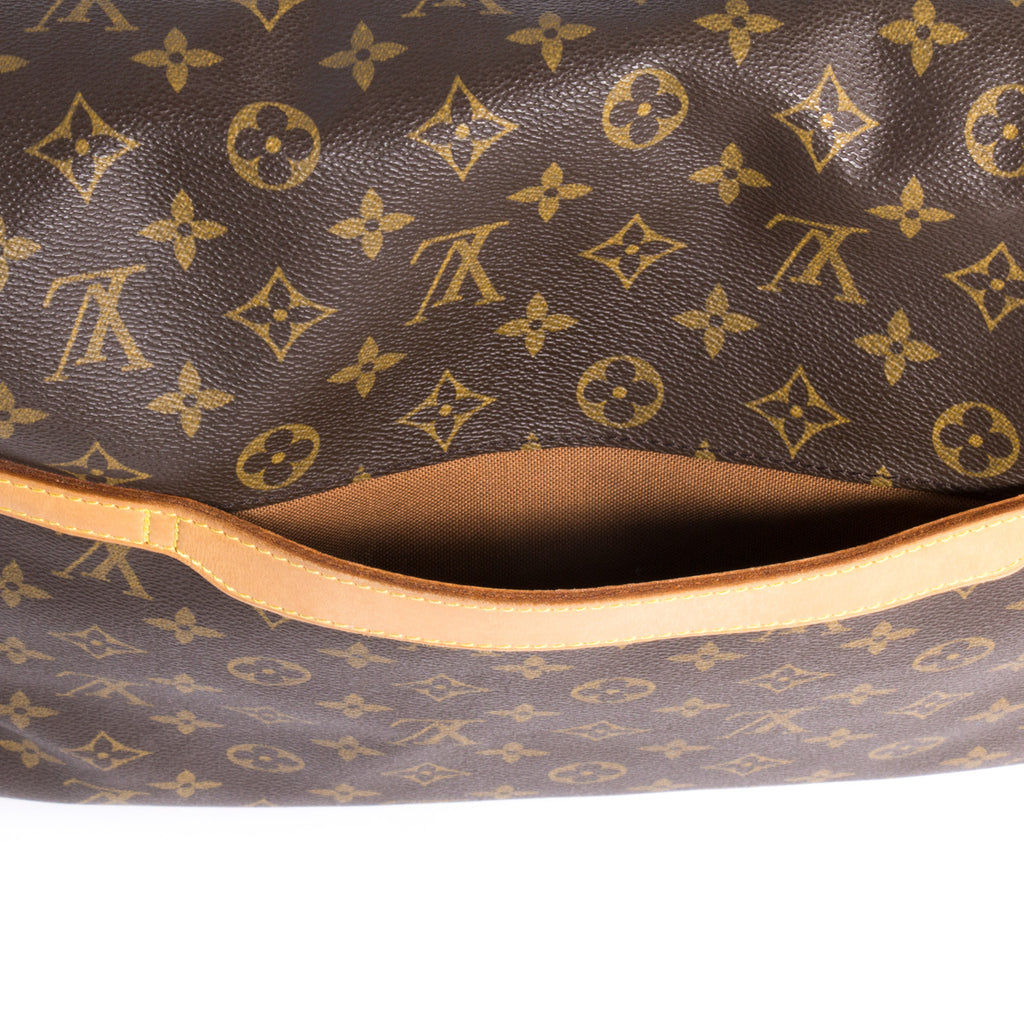 Louis-Vuitton-Monogram-Abbesses-Messenger-Bag-Hand-Bag-M45257 –  dct-ep_vintage luxury Store