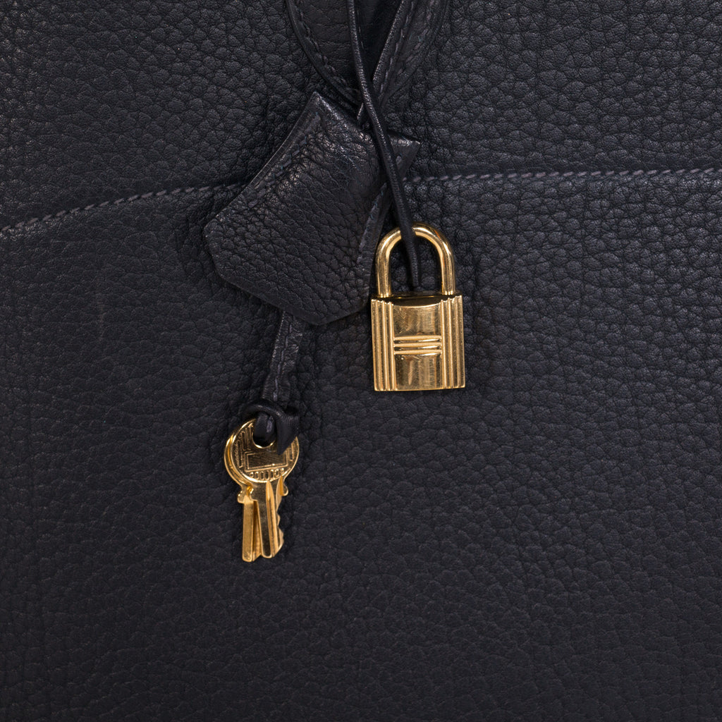 Hermes Bolide 35 Bags Hermès - Shop authentic new pre-owned designer brands online at Re-Vogue