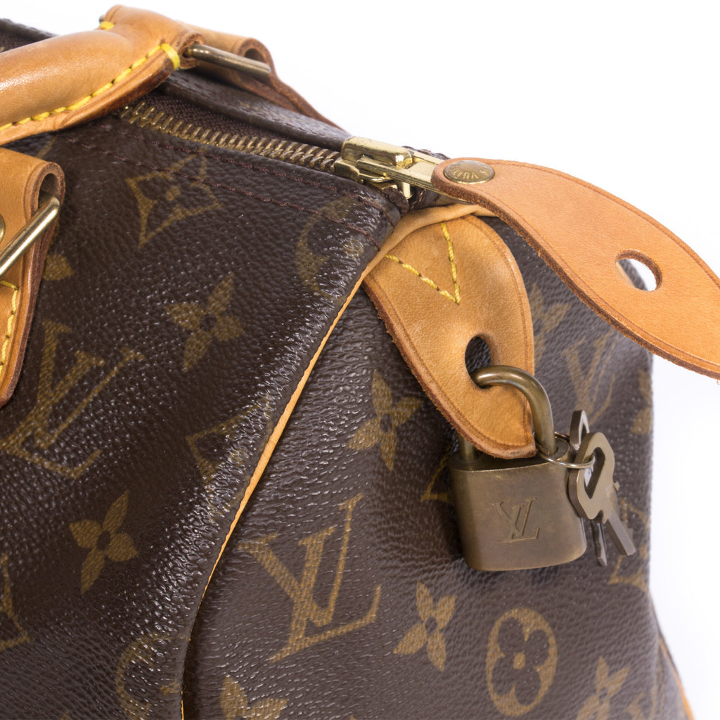 Louis-Vuitton-Monogram-Speedy-25-Hand-Bag-Boston-Bag-M41528 –  dct-ep_vintage luxury Store