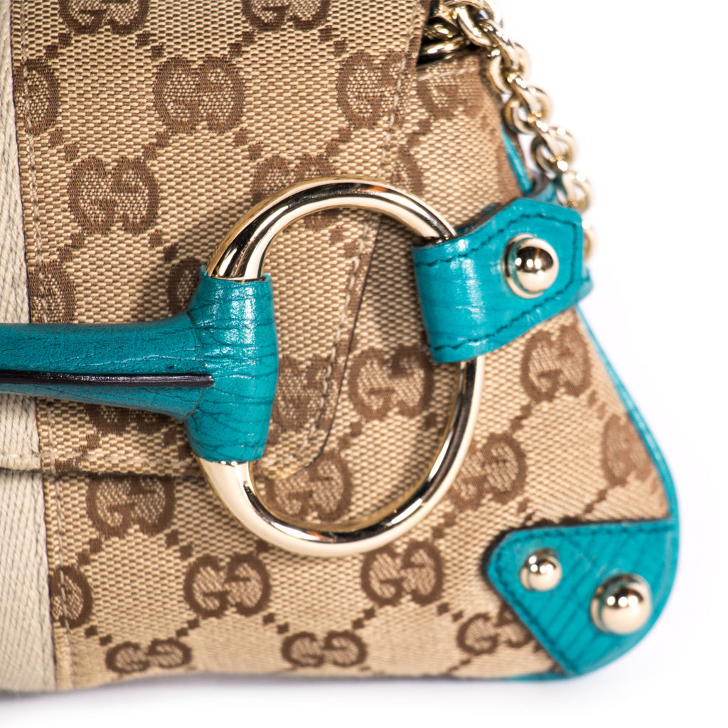 Gucci Horsebit Clutch Bags Gucci - Shop authentic new pre-owned designer brands online at Re-Vogue