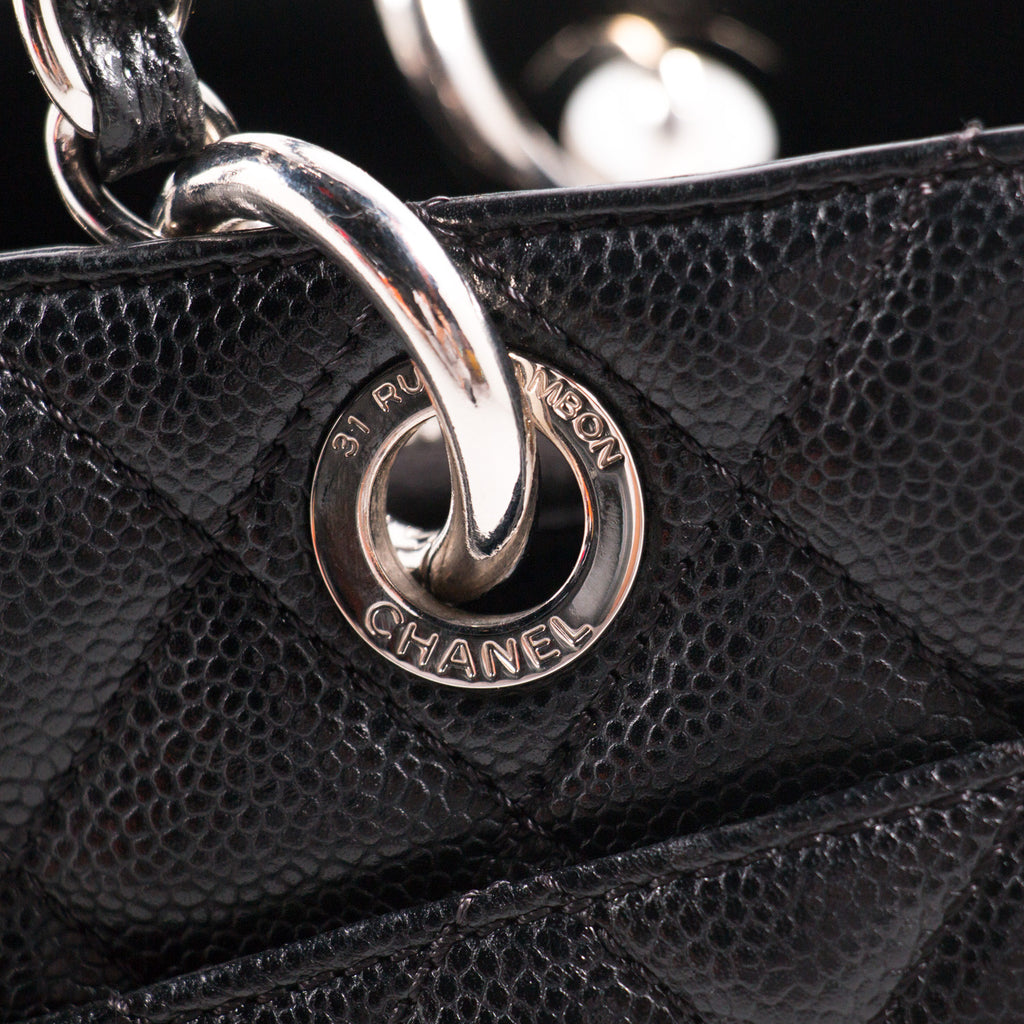 Chanel Grand Shopping Tote Bags Chanel - Shop authentic new pre-owned designer brands online at Re-Vogue