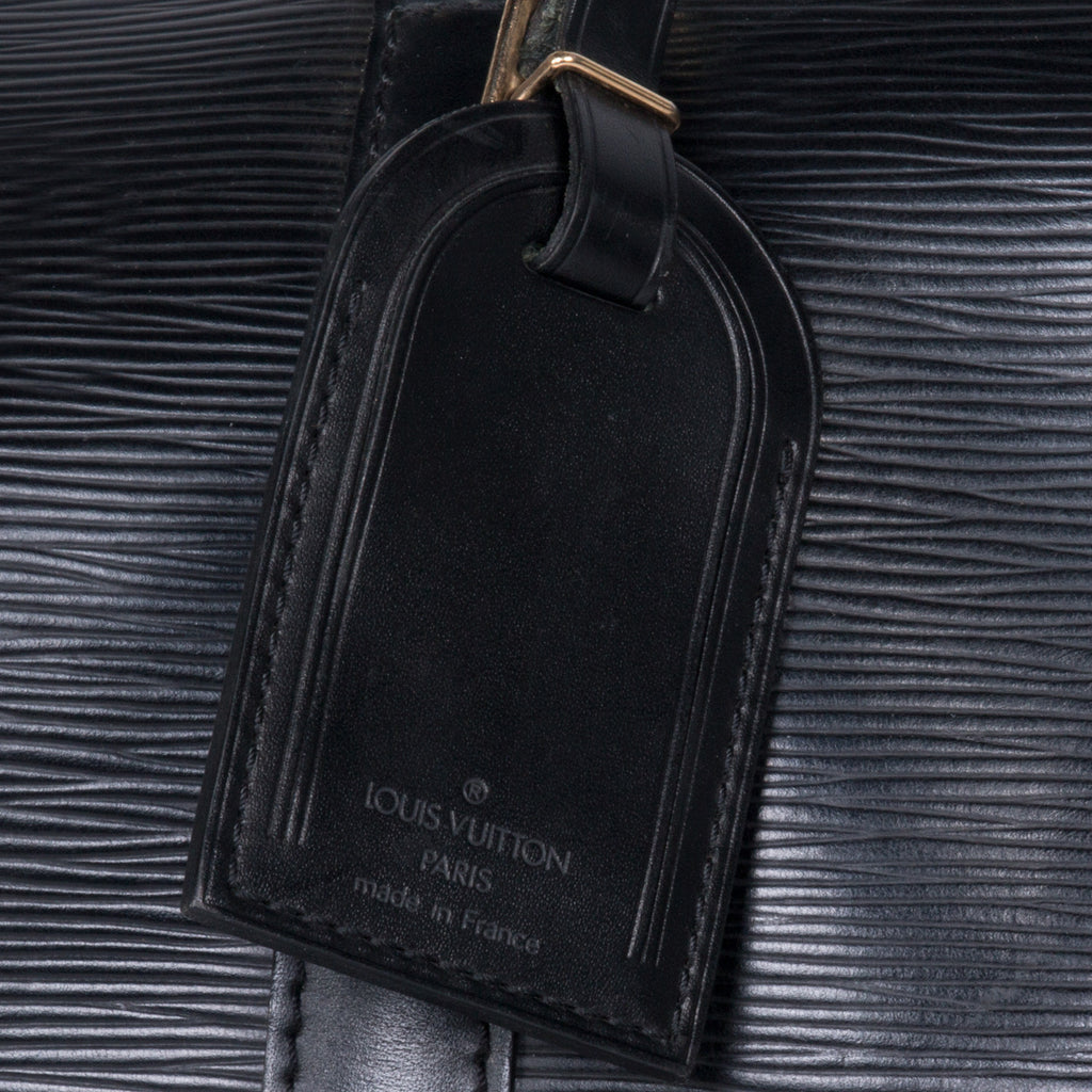 Louis Vuitton Keepall 50 - revogue