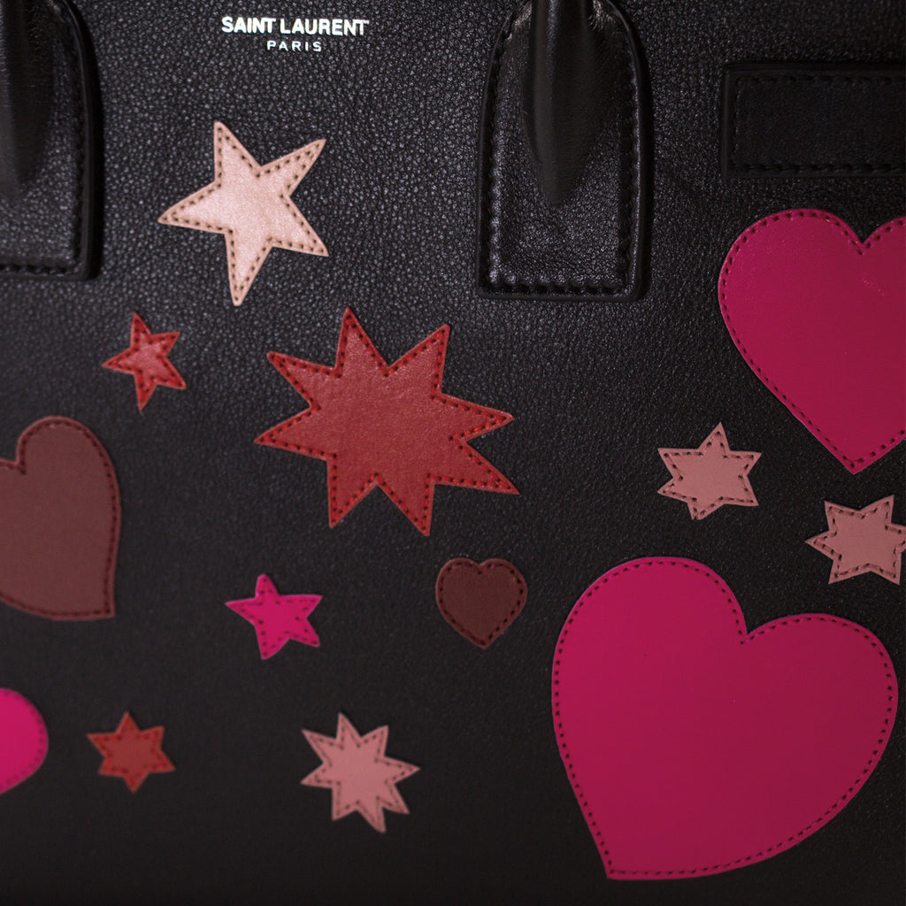 Saint Laurent Sac De Jour Baby Bags Yves Saint Laurent - Shop authentic new pre-owned designer brands online at Re-Vogue
