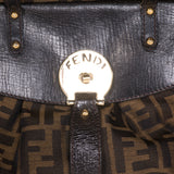 Fendi Zucca Mini Magic Bag Bags Fendi - Shop authentic new pre-owned designer brands online at Re-Vogue