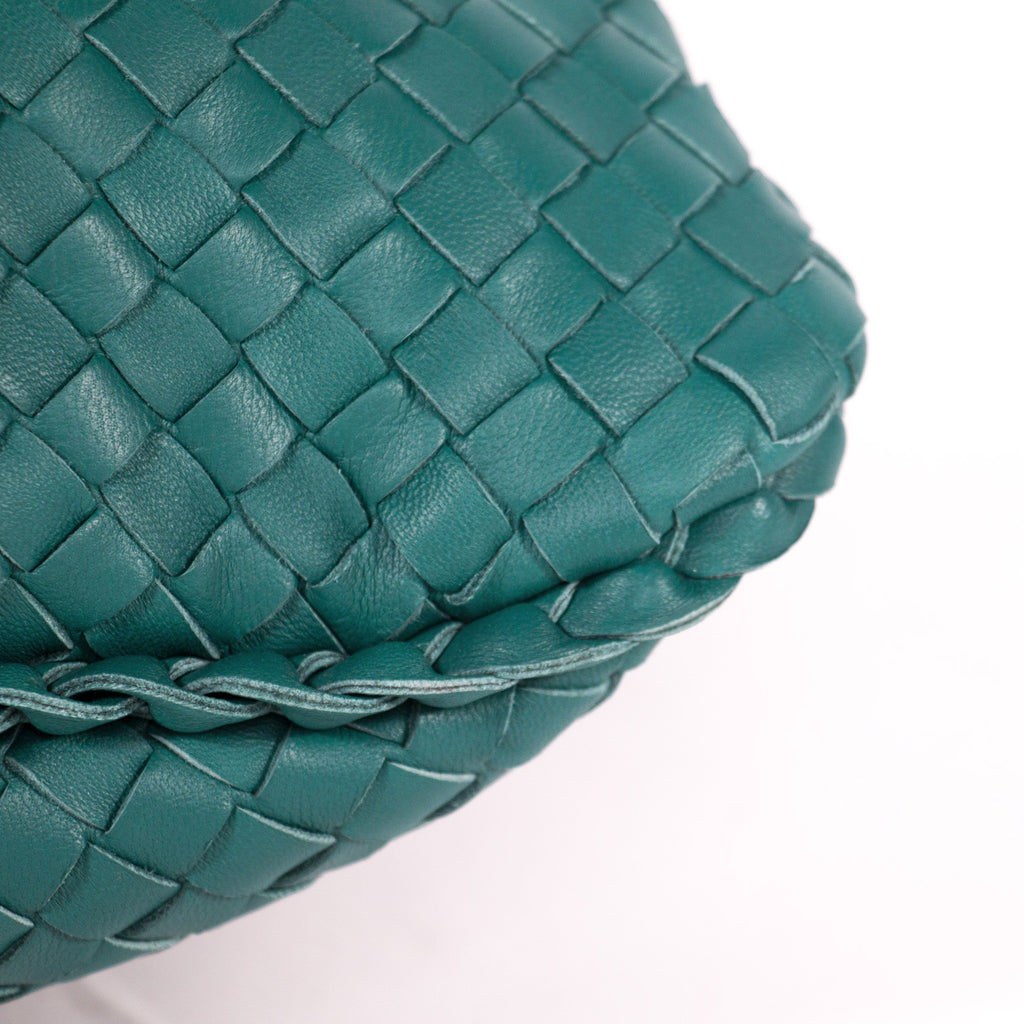 Bottega Veneta Intrecciato Veneta Hobo Bags Bottega Veneta - Shop authentic new pre-owned designer brands online at Re-Vogue