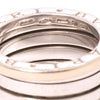 Bvlgari B.Zero 1 3 Band Ring Accessories Bvlgari - Shop authentic new pre-owned designer brands online at Re-Vogue