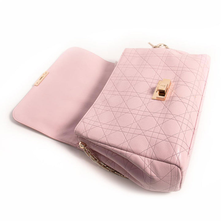 Christian Dior Large Diorling Bag Bags Dior - Shop authentic new pre-owned designer brands online at Re-Vogue