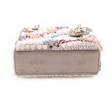 Christian Dior Limited Edition Mini Lady Dior Bags Dior - Shop authentic new pre-owned designer brands online at Re-Vogue