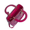 Christian Dior Limited Edition Tweed Lady Dior Bags Dior - Shop authentic new pre-owned designer brands online at Re-Vogue