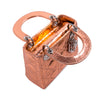 Christian Dior Mini Lady Dior Bags Dior - Shop authentic new pre-owned designer brands online at Re-Vogue