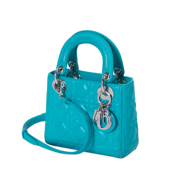Christian Dior Mini Lady Dior Bags Dior - Shop authentic new pre-owned designer brands online at Re-Vogue