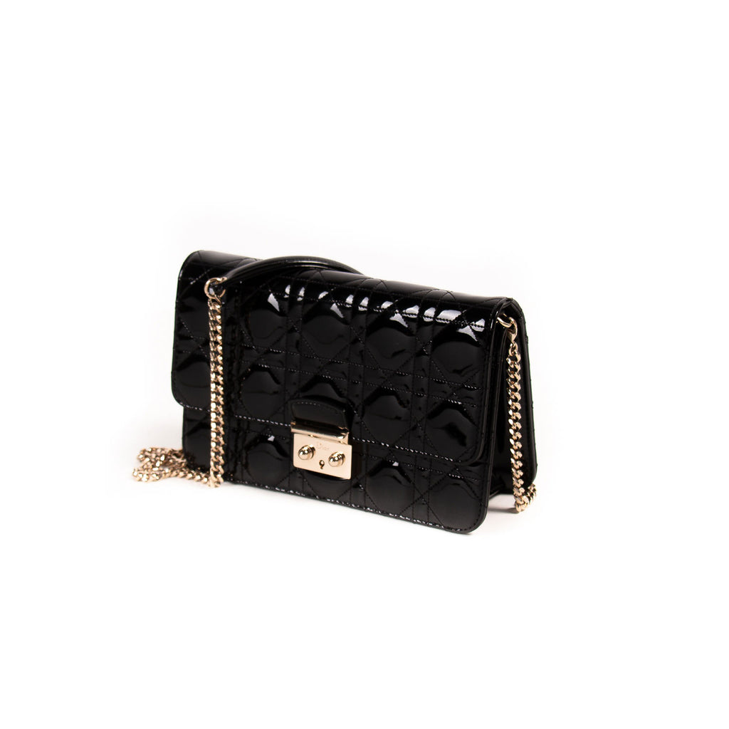 Christian Dior Miss Dior Promenade Bags Dior - Shop authentic new pre-owned designer brands online at Re-Vogue