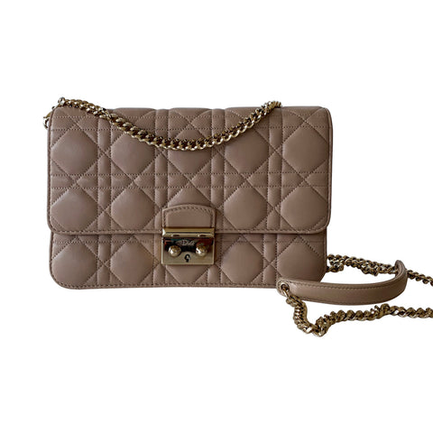 Christian Dior Medium Street Chic Columbus Bag