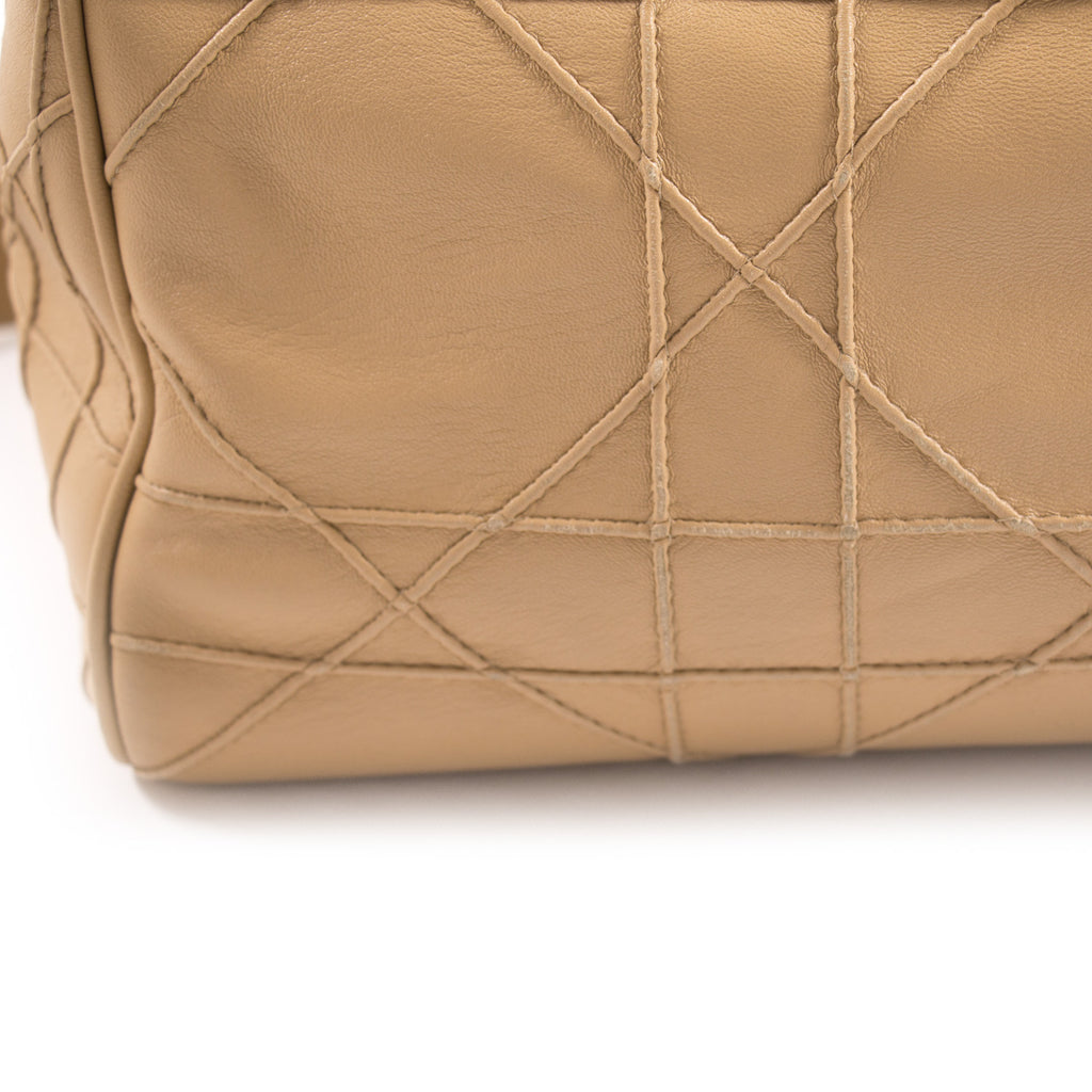 Christian Dior Granville Polochon Shoulder Bag Bags Dior - Shop authentic new pre-owned designer brands online at Re-Vogue
